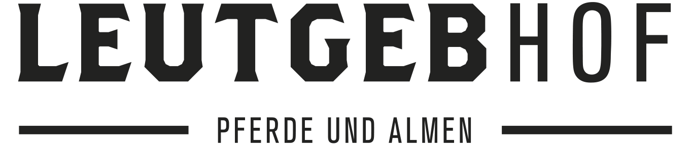 Leutgebhof - Pferde und Almen Leutgebhof - Pferde und Almen