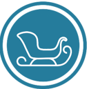 Logo Pferdeschlittenfahten
