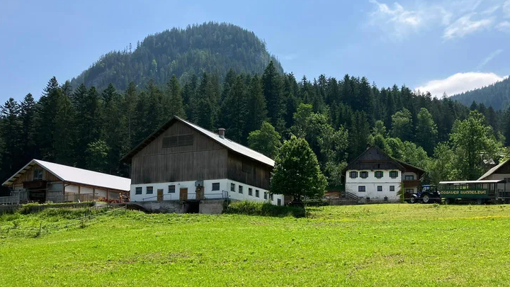 Leutgehof Leutgehof